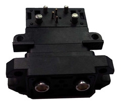 JMD8C 模块电源连接器