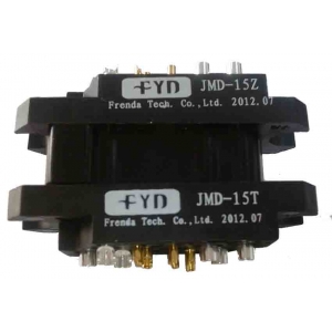 JMD15 模块电源连接器