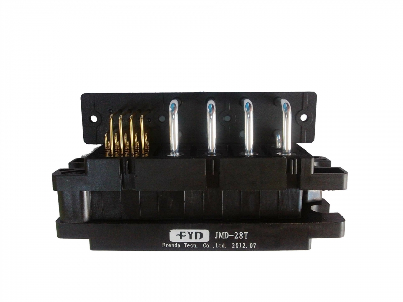 JMD28 模块电源连接器