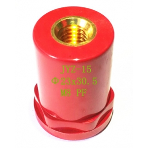绝缘柱 15