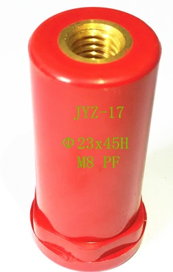绝缘柱 17