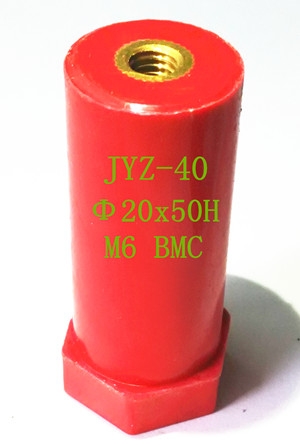 绝缘柱 40